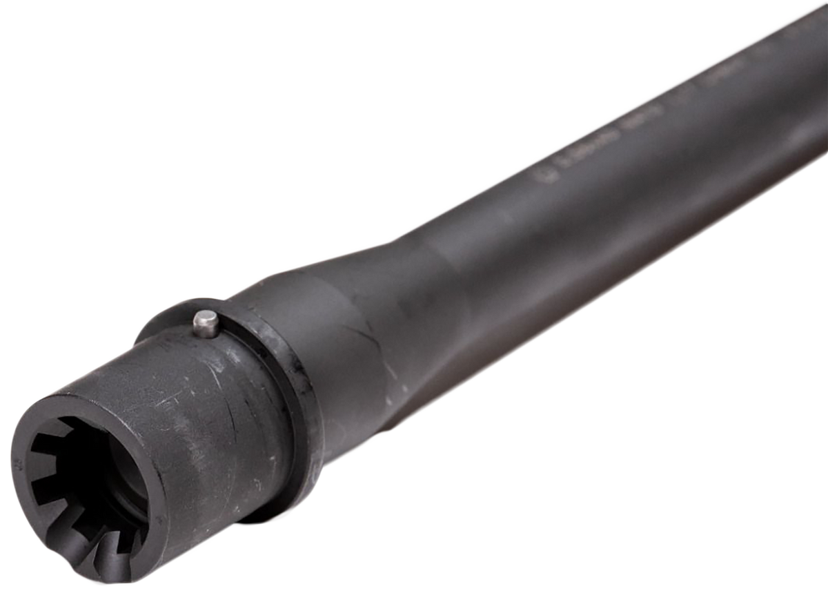 Ballistic Adv Classic Series AR-15 5.56x45mm NATO 10.3" Government Barrel - Phosphate — view 2