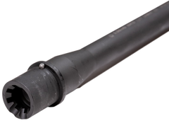Ballistic Adv Classic Series AR-15 5.56x45mm NATO 10.3" Government Barrel - Phosphate — view 2
