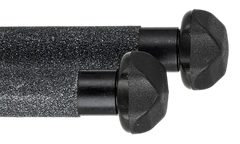 MDT CKYE-POD Rubber Feet Black Aluminum/Rubber Standard — view 2