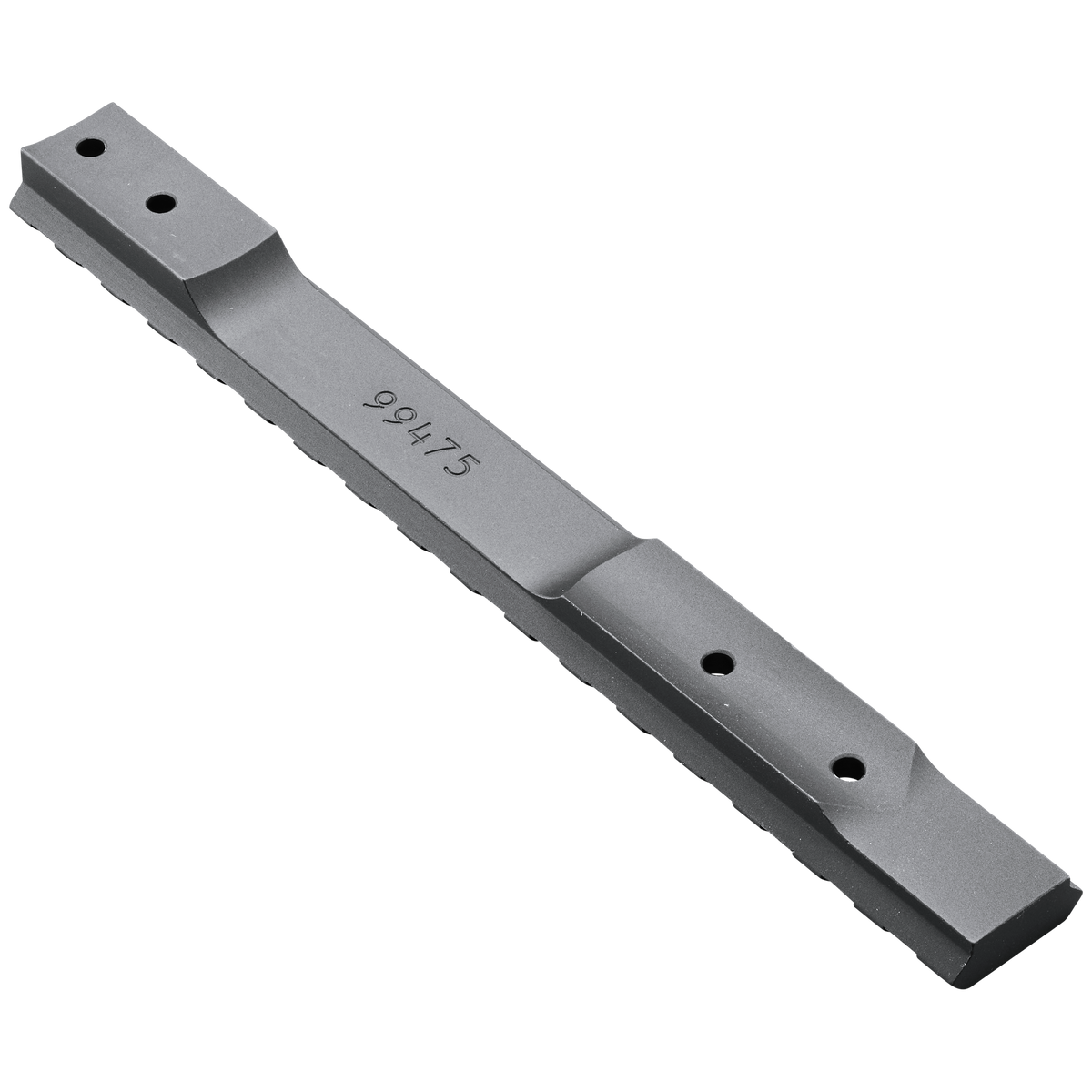Weaver Mounts 99475 Extended Multi-Slot Base Black Anodized Aluminum Mossberg Patriot Short Action — view 2