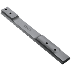 Weaver Mounts 99475 Extended Multi-Slot Base Black Anodized Aluminum Mossberg Patriot Short Action — view 2