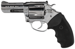Charter Arms Mag Pug 357 Mag 3" 5rd DA/SA Revolver - High Polished Stainless — view 2