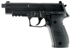 Sig Sauer Airguns P226 Air Pistol 177 16+1 CO2 Blowback DA/SA Black — view 2