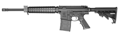 Smith & Wesson M&P10 Sport OR .308 Win/7.62x51mm NATO 16" 20+1 Semi-Auto Rifle — view 2