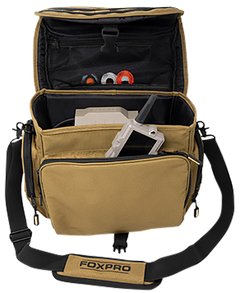 Foxpro Carry Bag XL XSeries Duffle Bag — view 2