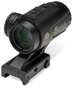 Burris BTC 35 V3 RT-3 Combo 3x Thermal Clip-On/Red Dot Prism Sight - Ballistic 3X AR Reticle — view 2