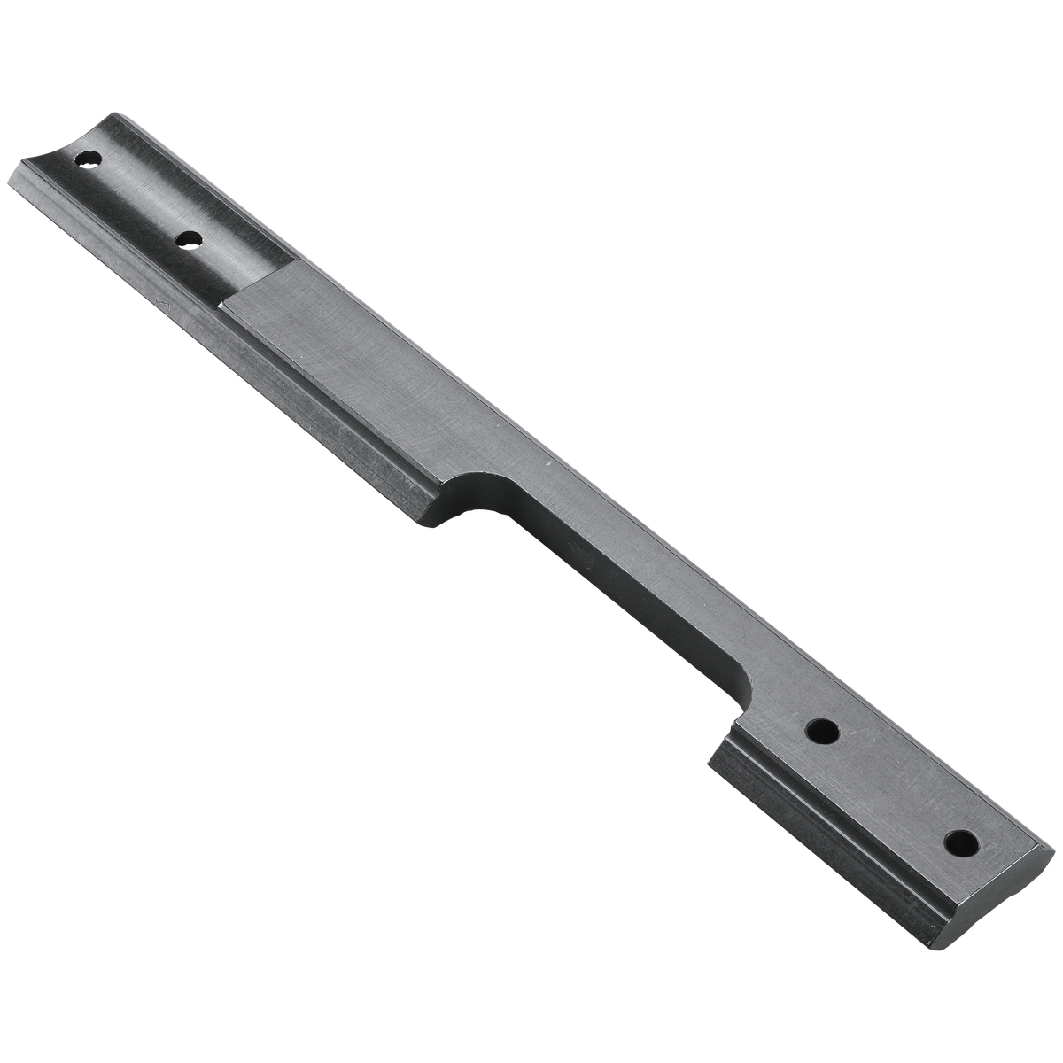Weaver Mounts 48442 Top Mount Base 413M Matte Black Aluminum Savage 110/112/116 — view 2