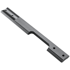 Weaver Mounts 48442 Top Mount Base 413M Matte Black Aluminum Savage 110/112/116 — view 2