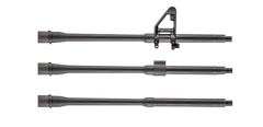 Daniel Defense AR-15 5.56x45mm NATO 16" Mid-Length Government Profile Barrel — view 2