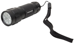 Cyclops 14 LED Flashlight Black Anodized 80 Lumens 2 Pack — view 2