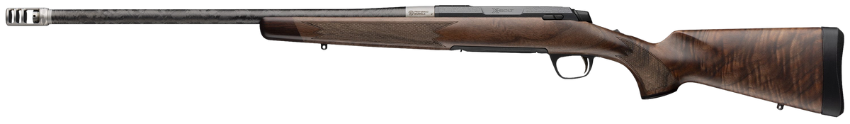Browning X-Bolt 2 Medallion 7mm PRC 24" 3+1 Bolt Action Rifle — view 2