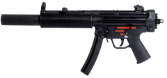 Century Arms AP5-SD 9mm Luger 8.90 in 30+1 Semi-Auto Pistol — view 2