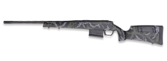 Weatherby 307 Range XP 2.0 7mm Rem Mag 26" 5+1 Bolt-Action Rifle - Green Stock — view 2