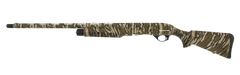 Spandau Arms S2 Field 12 Gauge 24" 3" Chamber 3-Rd Semi-Auto Shotgun - Mossy Oak Bottomland — view 2