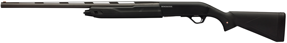 Winchester SX4 12 Gauge 28" 4+1 3" Semi-Auto Shotgun - Matte Black — view 2