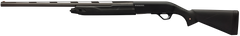 Winchester SX4 12 Gauge 28" 4+1 3" Semi-Auto Shotgun - Matte Black — view 2