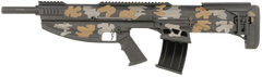 Silver Eagle Arms EVO LT 12 Gauge 3" 18.5" Bullpup 5+1 Semi-Auto Shotgun — view 2