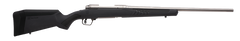 Savage 110 Storm 6.5 Creedmoor 22" 4+1 Bolt Action Rifle - Left Hand — view 2