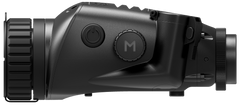 Burris BTC 35 V2 Thermal Clip-On/Handheld 1-4x35mm 400x300 50Hz Matte Black — view 2