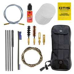 Otis Defender Series Pistol Cleaning Kit .38 Cal/9mm Luger — view 2