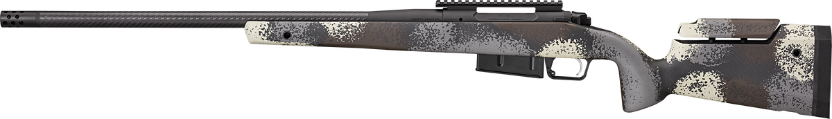 Springfield Armory Model 2020 Waypoint 300 Win Mag 24in 3+1 Bolt Action Rifle - Ridgeline Camo — view 2