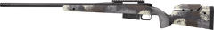 Springfield Armory Model 2020 Waypoint 300 Win Mag 24in 3+1 Bolt Action Rifle - Ridgeline Camo — view 2