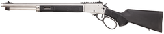 Smith & Wesson 1854 44 Mag 19.25" 9+1 Lever Action Rifle - Stainless/Synthetic — view 2