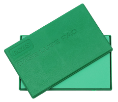 RCBS 9307 Case Lube Pad 4.75" x 7.30" x 0.62" — view 2