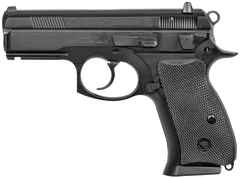 CZ P-01 Compact 9mm Luger 3.75" 10+1 DA/SA Pistol — view 2