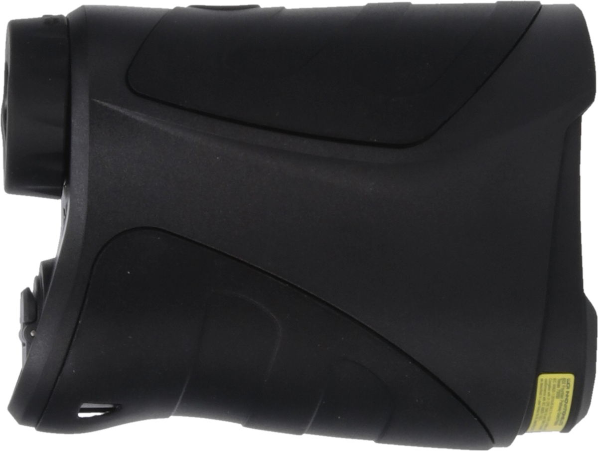 HALO XL600 6x 600 yds Rangefinder - Black — view 2