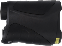 HALO XL600 6x 600 yds Rangefinder - Black — view 2