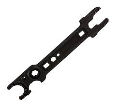 JE Machine Tech TS-GT55 AR-15 .223 Combo Wrench Armorers Multi-Tool — view 2