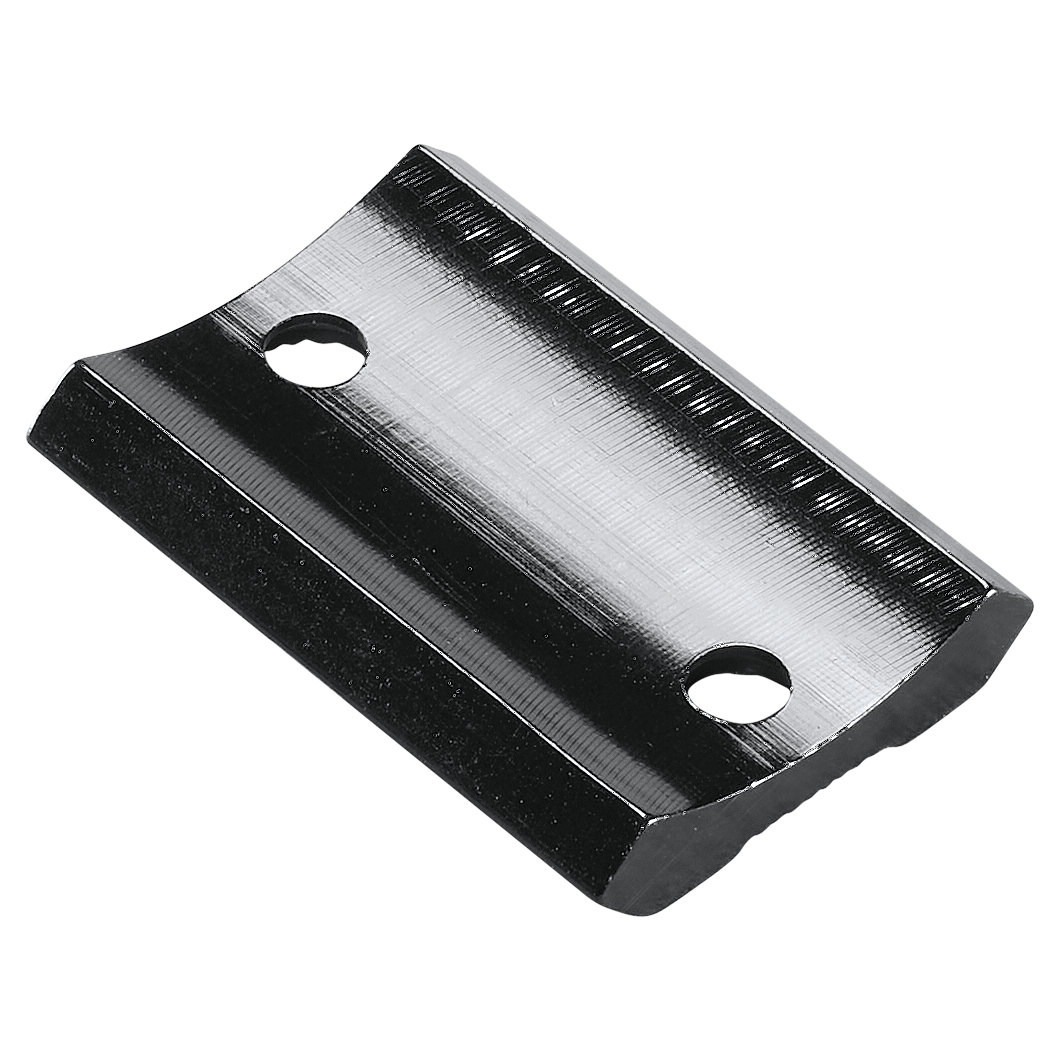 Weaver Mounts 48020 Top Mount Base 20A Black Gloss Mossberg 400/Remington 14/141 — view 2