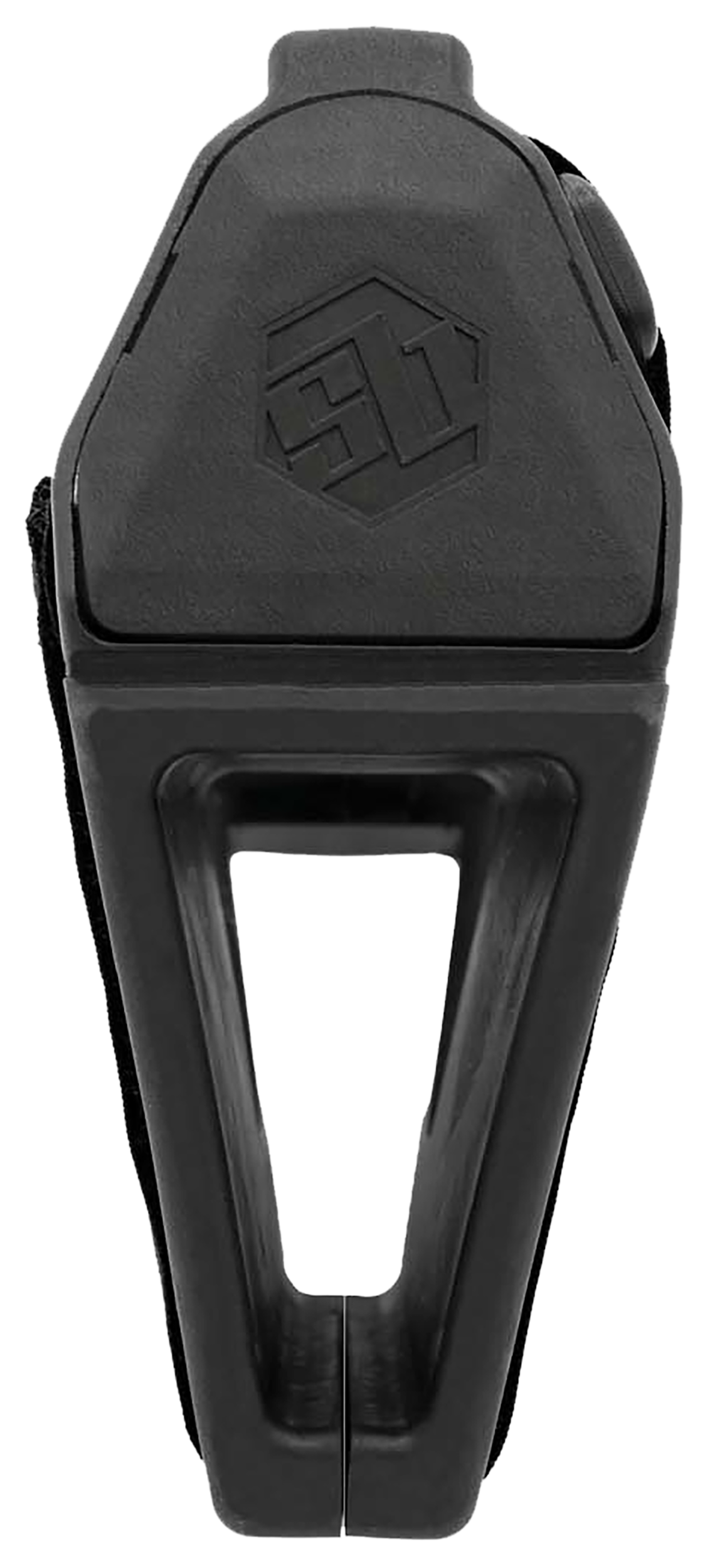 SB Tactical SBA5 Pistol Stabilizing Brace 5-Position Adjustable Black 10.25" — view 2