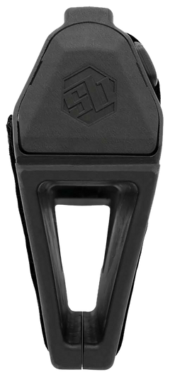 SB Tactical SBA5 Pistol Stabilizing Brace 5-Position Adjustable Black 10.25" — view 2