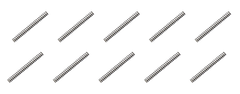 VKTR Industries WLA-PAC-1001-10 AR-10/AR-15 Safety Selector & Ejector Spring 10-Pack — view 2