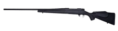 Weatherby Vanguard Obsidian 308 Win 20" 5+1 Bolt-Action Rifle — view 2