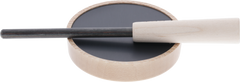 Drury Outdoors Signature Pot Call Friction Call - Aluminum/Wood — view 2