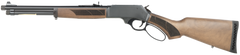 Henry H009PGR360 Protector Carbine 360 Buckhammer 16.5" 4+1 Lever-Action Rifle - Threaded Blued Barrel, Walnut Pistol-Grip Stock — view 2