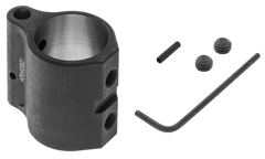 Leapers UTG AR-15 Micro Gas Block .750" Phosphate Steel 1.15" — view 2