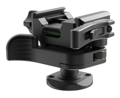 Tricer AK Aluminum Ball Head - 33 lb Load Capacity — view 2