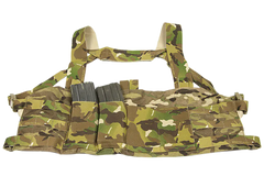 Blue Force Gear Ten-Speed M4 Chest Rig MultiCam Cordura Nylon — view 2