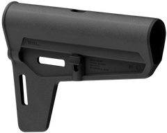 Magpul BSL Arm Brace Black Polymer M-LOK Compatible AR-Pistol Platform - Mil-Spec — view 2