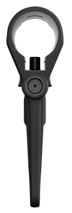 Magpul Industries BTR Arm Brace Polymer Black AR-Pistol Platform — view 2