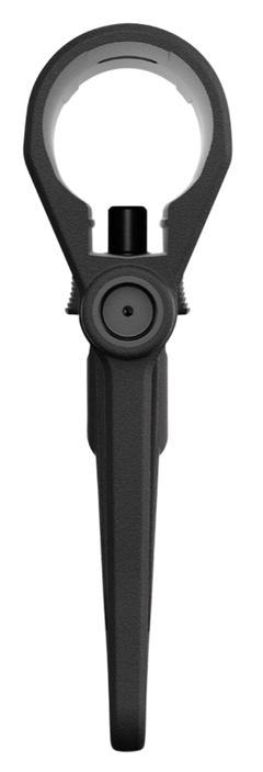Magpul Industries BTR Arm Brace Polymer Black AR-Pistol Platform — view 2