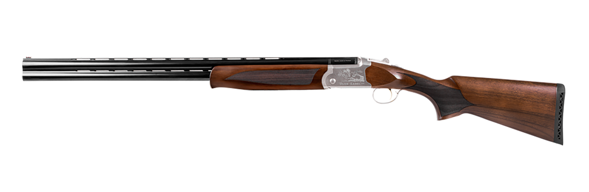 EAA Girsan Balikli Blue Label 410 Bore 2.5" 2-Rd 26" Break-Open Shotgun — view 2