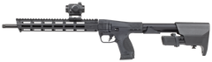 Smith & Wesson M&P FPC 9mm Luger 16.25" 23+1 Semi-Auto Folding Carbine — view 2