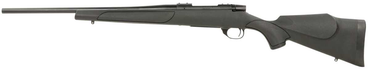 Weatherby Vanguard Obsidian 350 Legend 20" 5+1 Bolt-Action Rifle — view 2