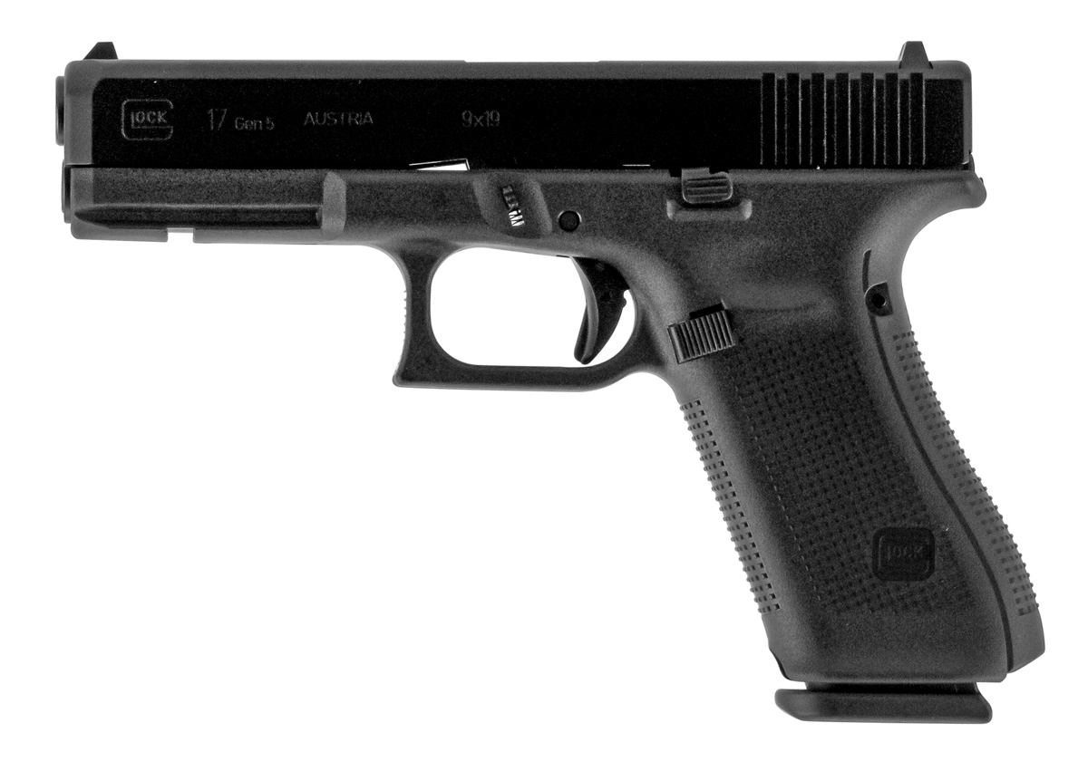 Strike BCTPBLU Barrel Thread Protector 223 Rem/5.56x45mm NATO AR Platform Blue Anodized Aluminum 1/2-28 tpi — view 2