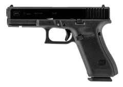 Strike BCTPBLU Barrel Thread Protector 223 Rem/5.56x45mm NATO AR Platform Blue Anodized Aluminum 1/2-28 tpi — view 2